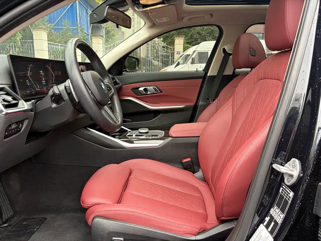 BMW 3 Series — миниатюра 4