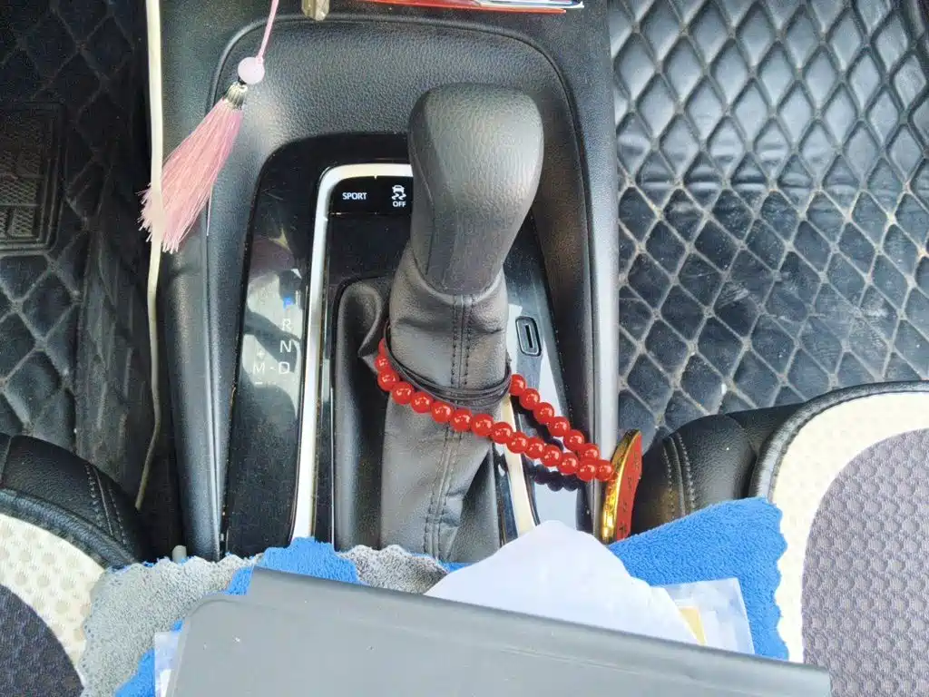 Toyota Levin — миниатюра 7