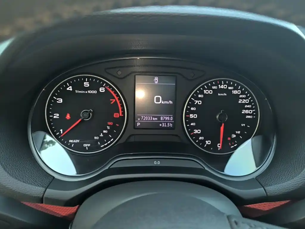 Audi Q2L — миниатюра 12