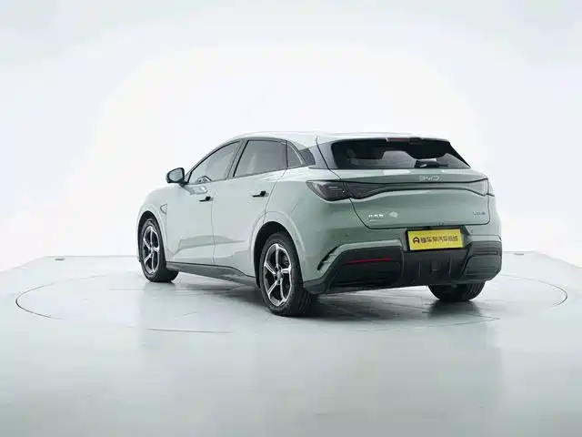 BYD Seal 06GT — миниатюра 5