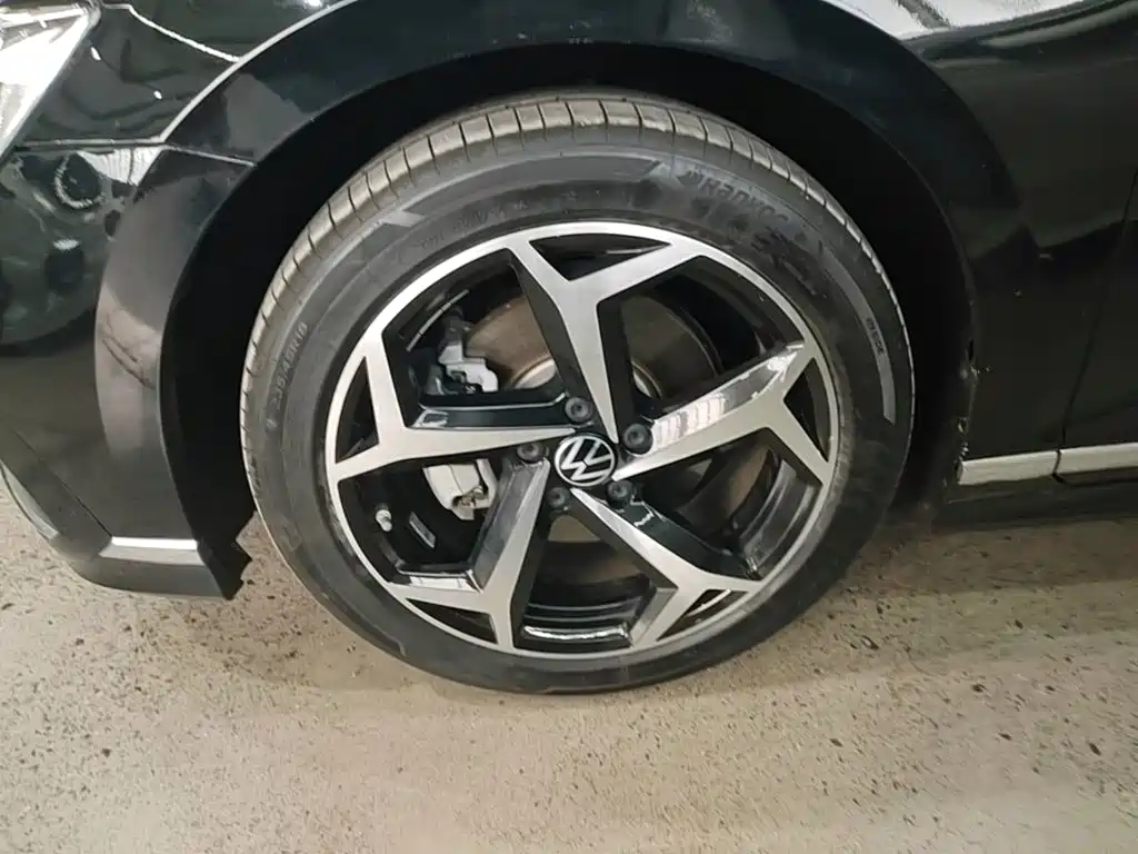 Volkswagen Magotan — миниатюра 23