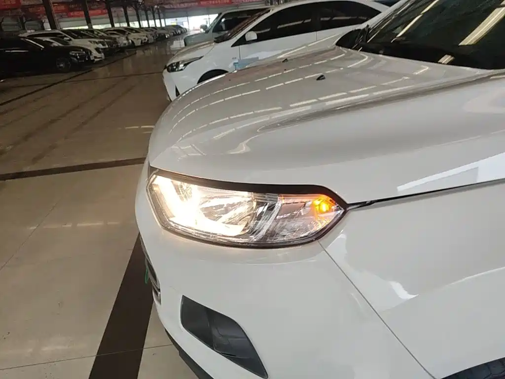 Ford Ecosport — миниатюра 24