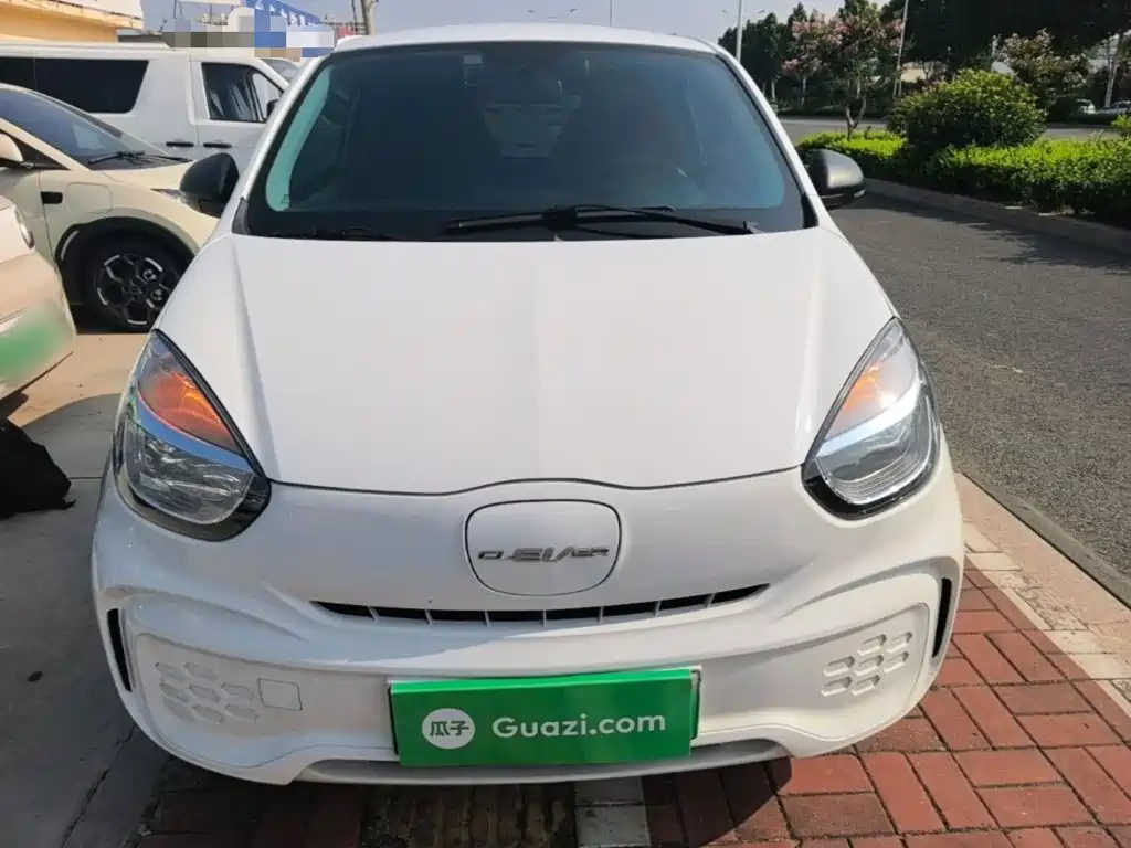 Roewe Clever — миниатюра 3