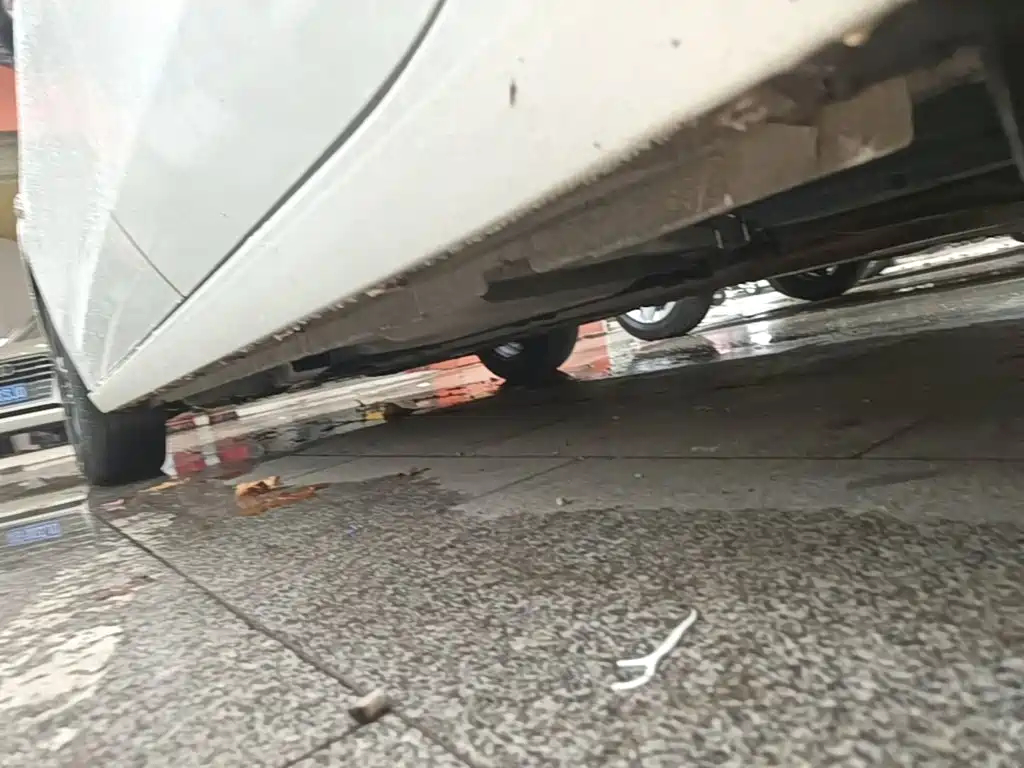 Chevrolet Cavalier — миниатюра 22