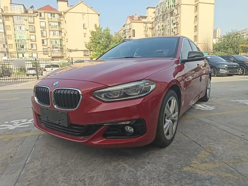 BMW 1 Series — миниатюра 2