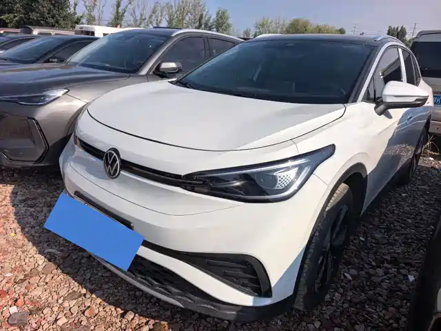 2024 Volkswagen ID.4