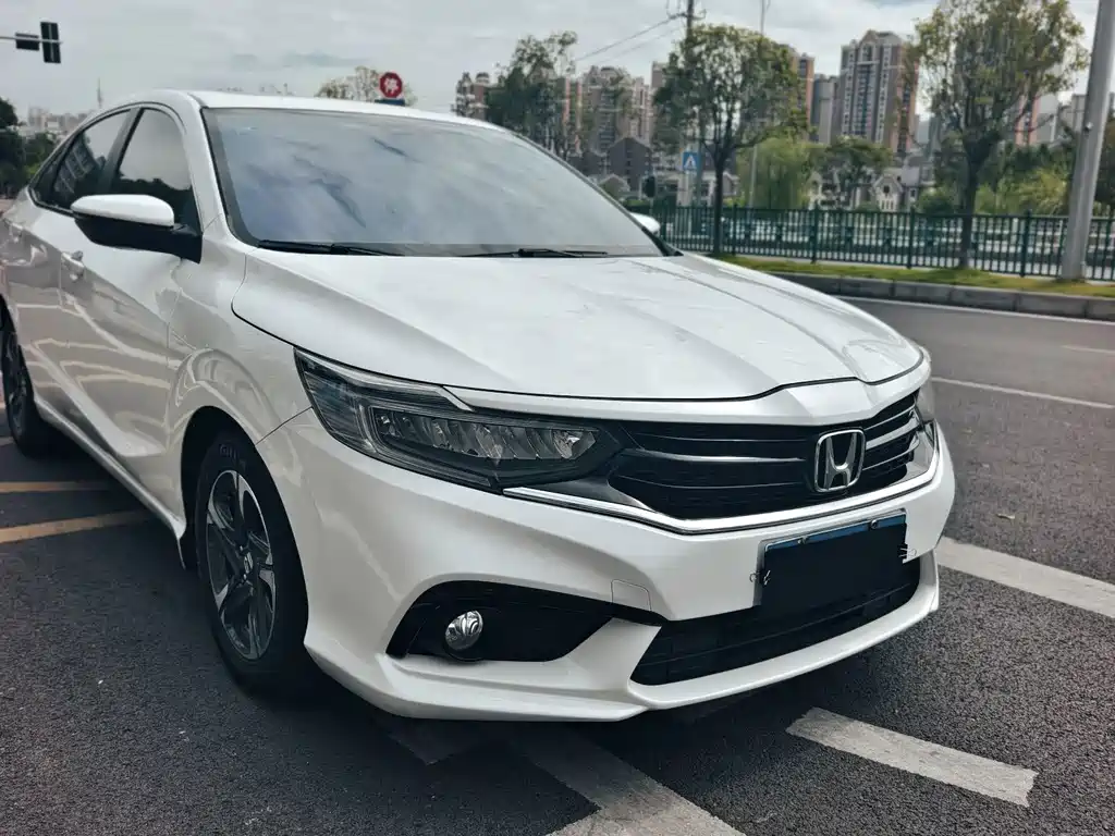 Honda Envix — миниатюра 4