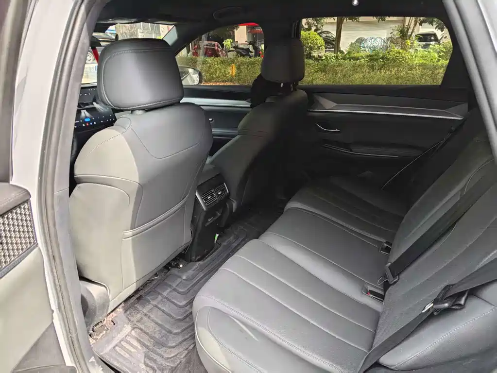 BYD Pro New Energy — миниатюра 6