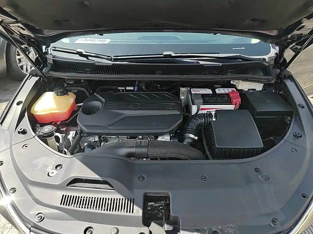 BYD MAX — миниатюра 20