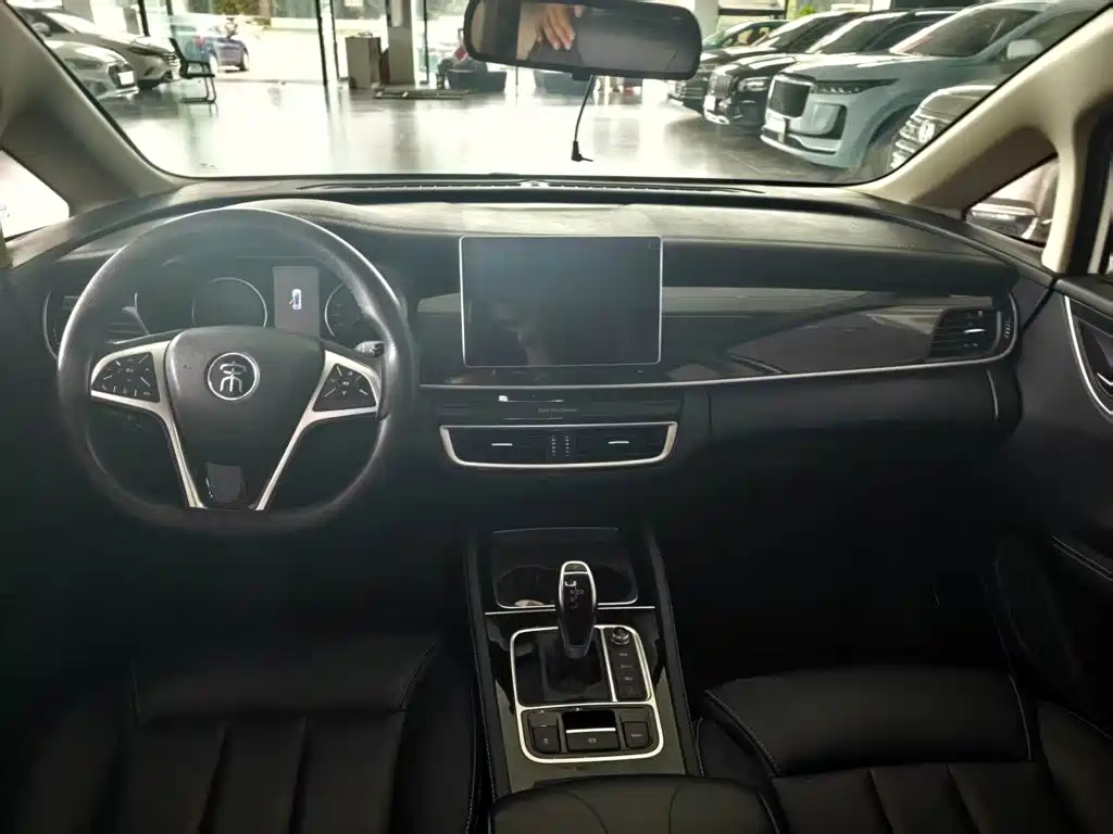 BYD MAX — миниатюра 10