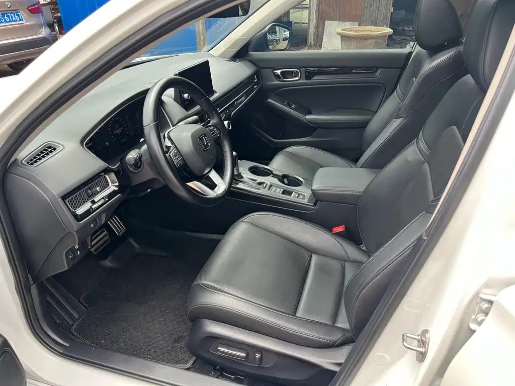 Honda Integra — миниатюра 5