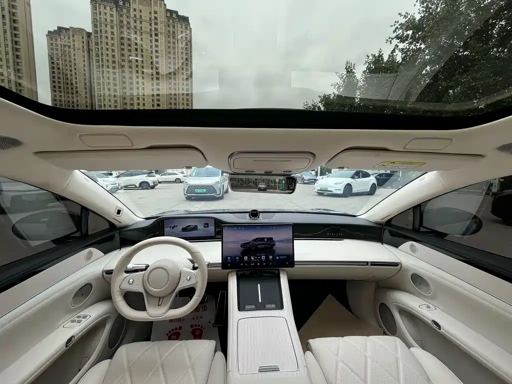Xiangjie Xiangjie S9 — миниатюра 5