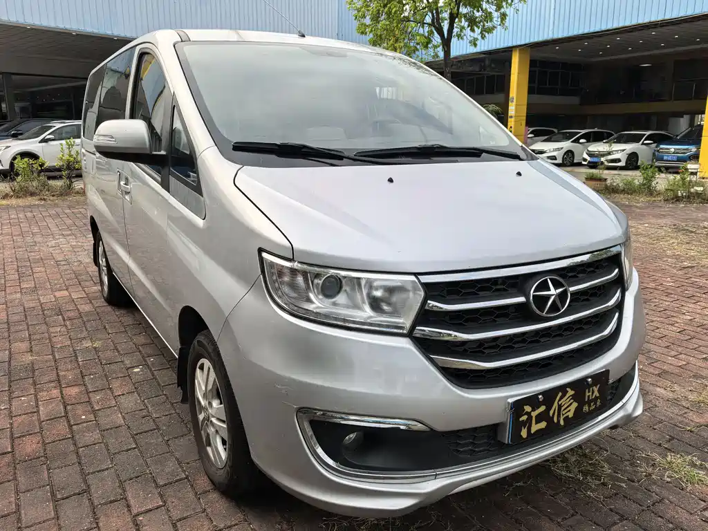 JIANGHUAI RUIFENG M3