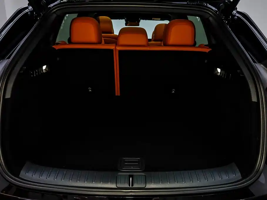 Li Auto Li i6 — миниатюра 5