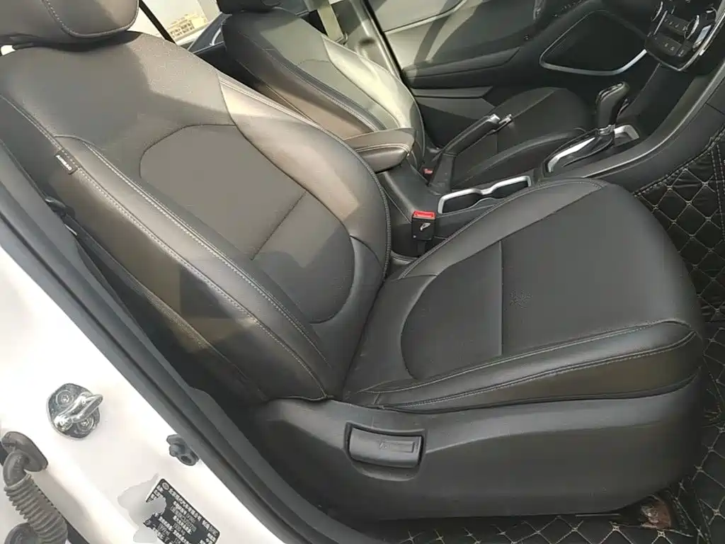 Hyundai ix35 — миниатюра 25