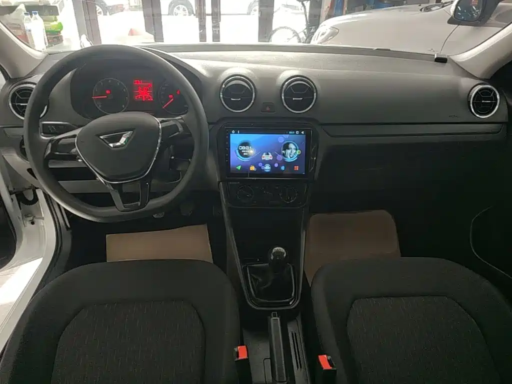 Jetta VA3 — миниатюра 10