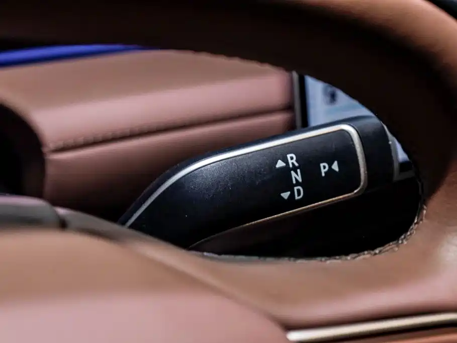 NIO ES9 — миниатюра 19
