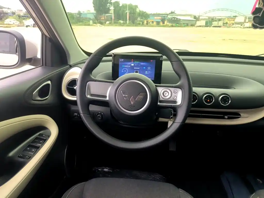 Wuling Bingo — миниатюра 11
