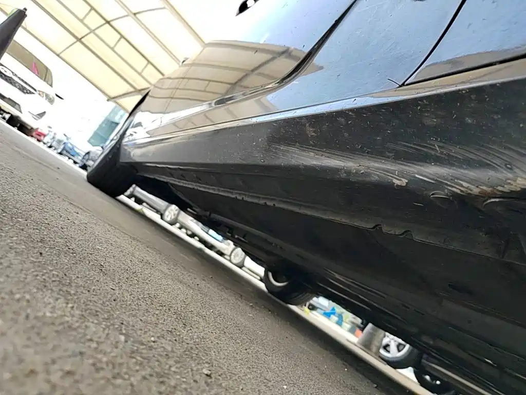 Nissan Teana — миниатюра 21