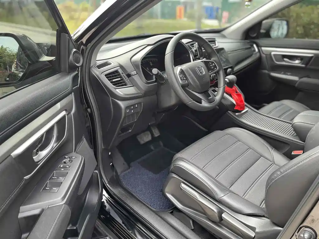 Honda Breeze 2021 240TURBO CVT Elite