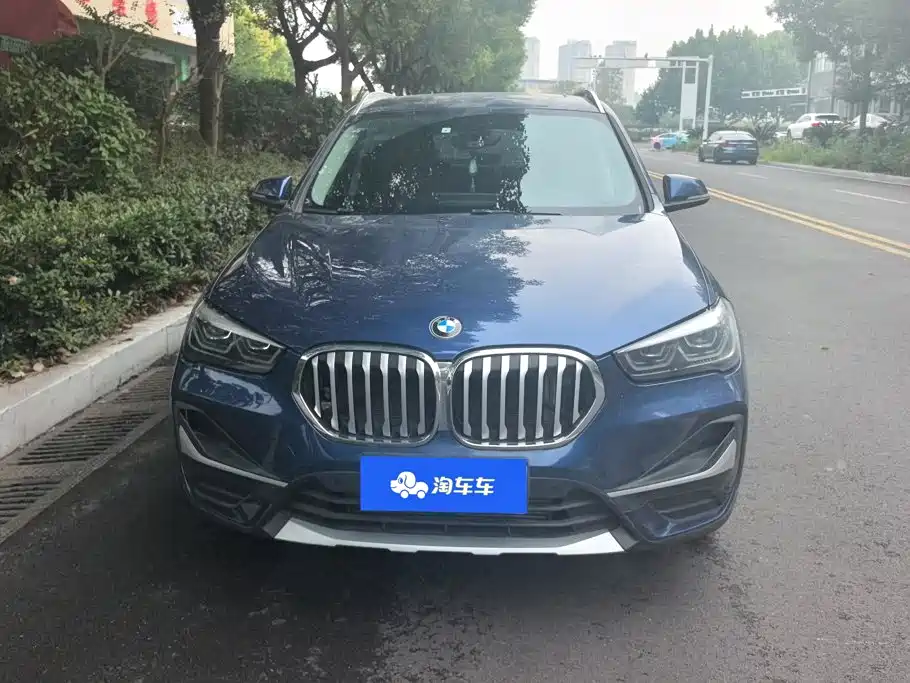 BMW X1 — миниатюра 2