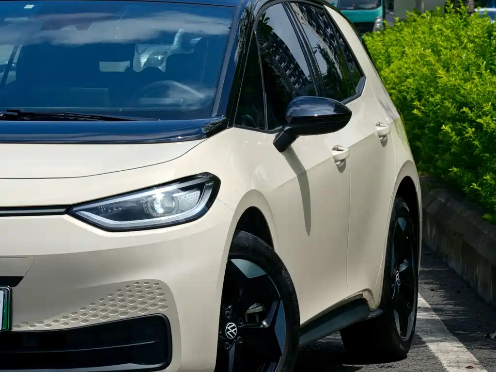 Volkswagen ID.3