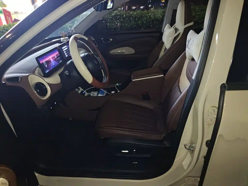 Wuling Bingo — миниатюра 17