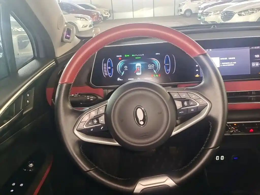 Ora Ora Good Cat GT — миниатюра 14