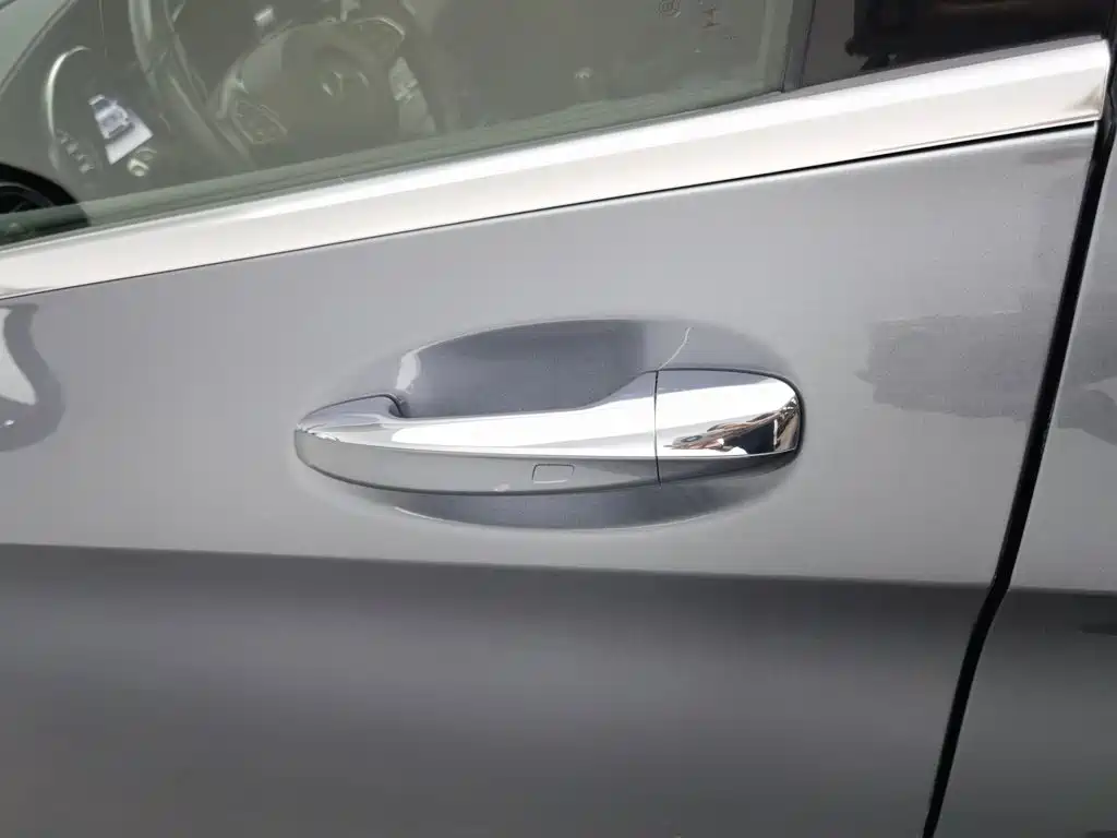 Mercedes-Benz GLC — миниатюра 18
