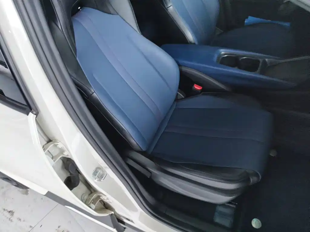 BYD Seagull — миниатюра 25