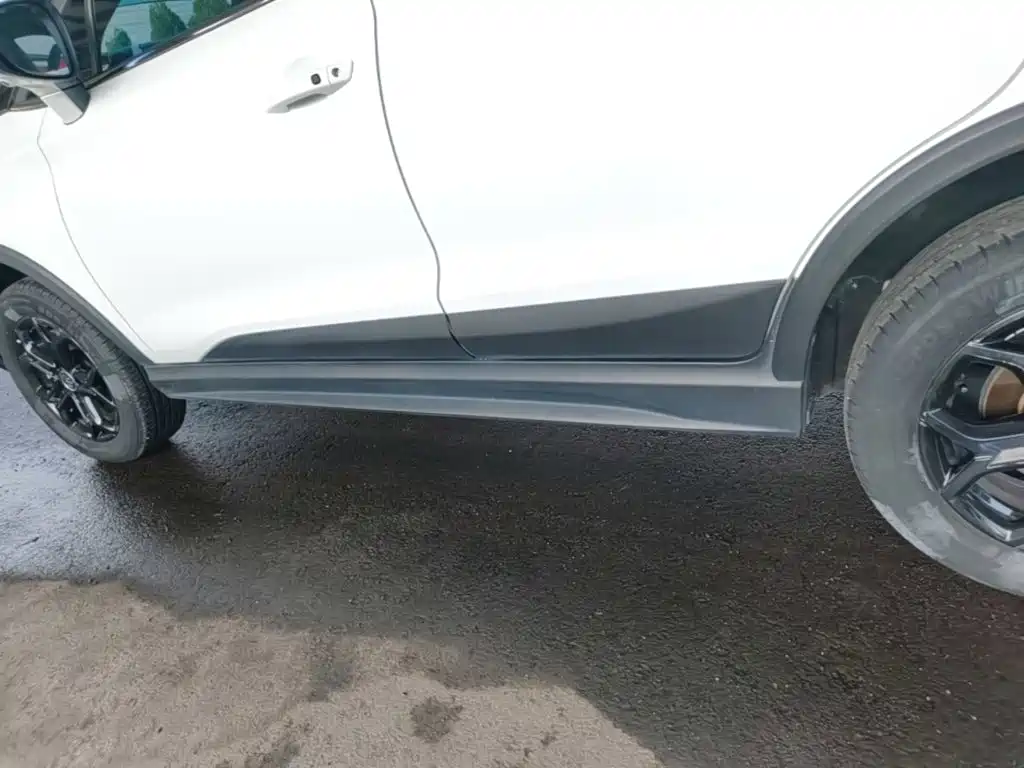 BYD Yuan Pro — миниатюра 22