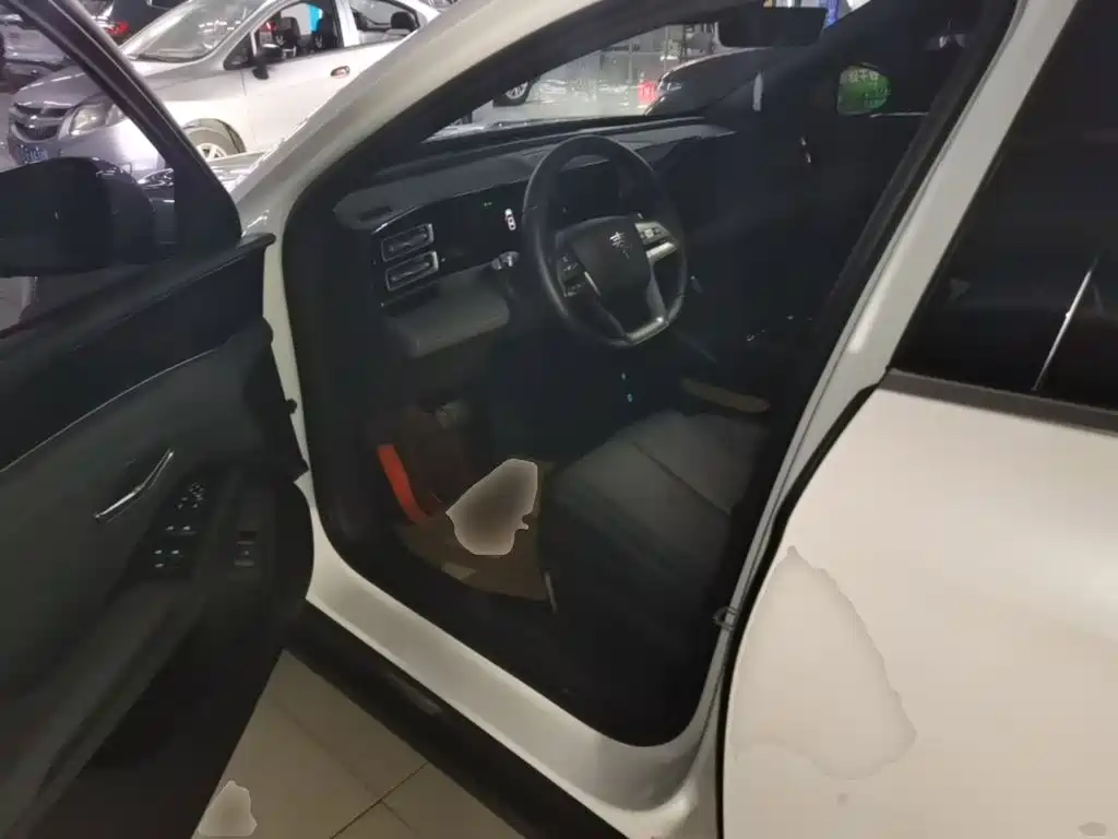 BYD Qin L — миниатюра 15