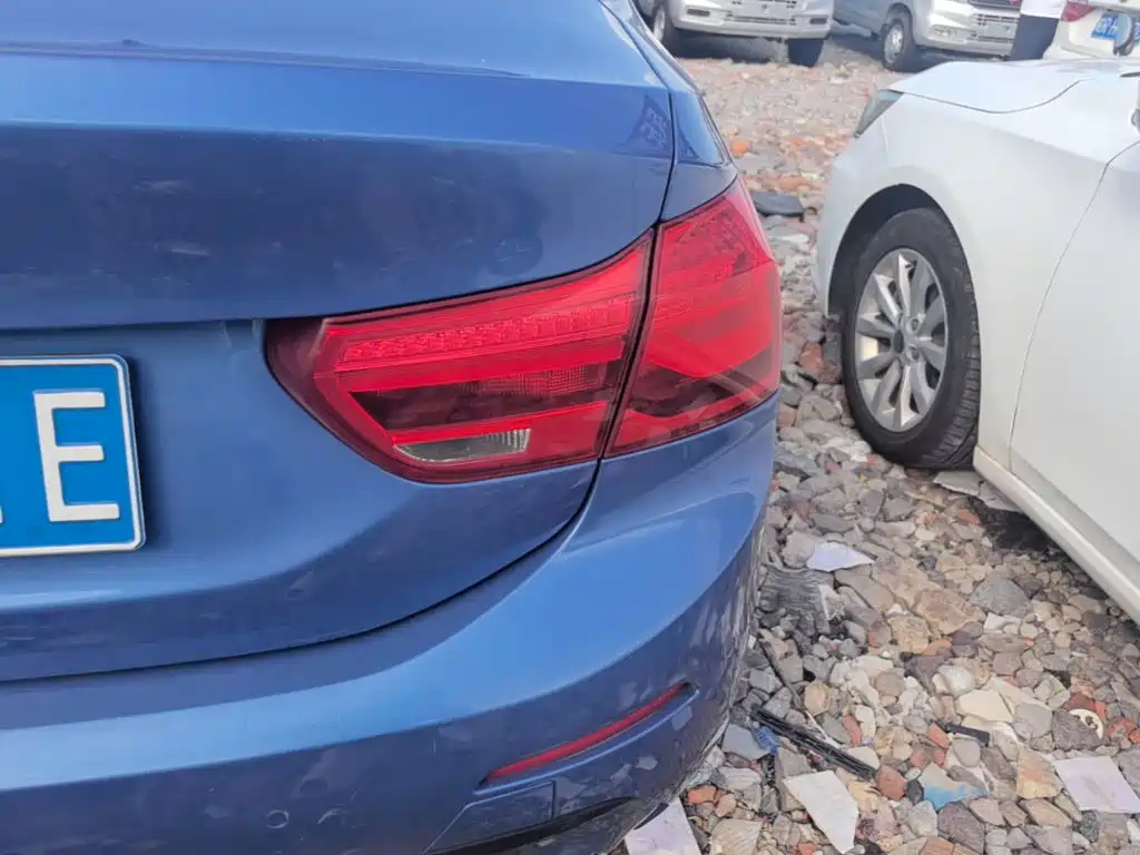 BMW 1 Series — миниатюра 8