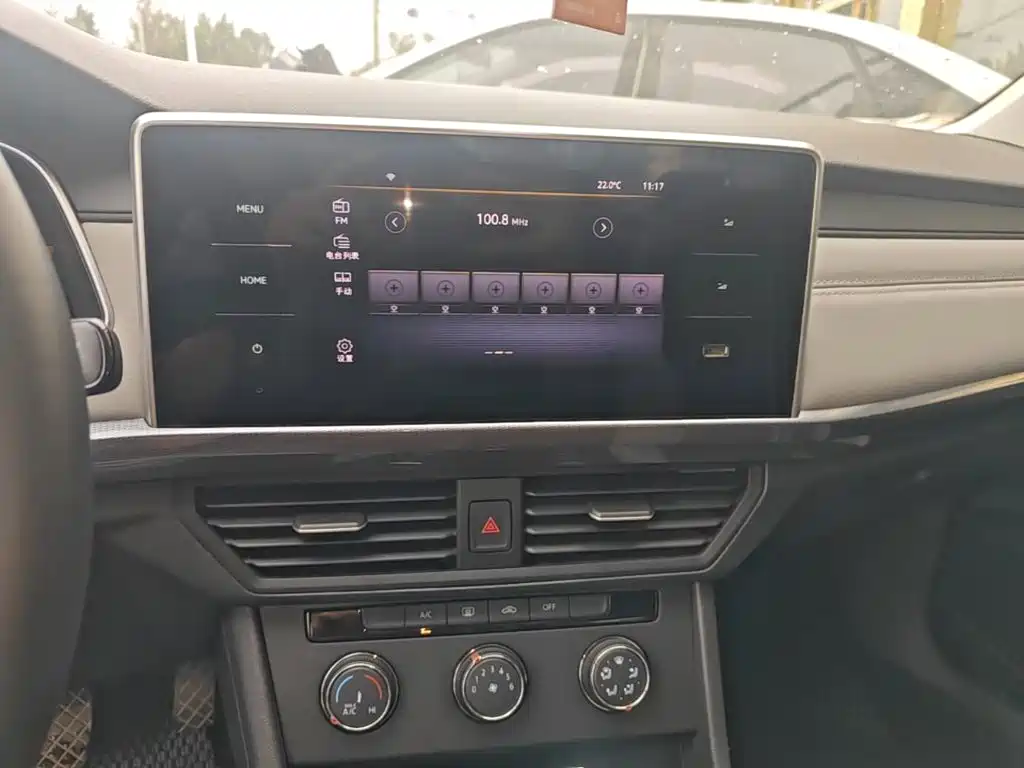 Volkswagen Bora — миниатюра 13