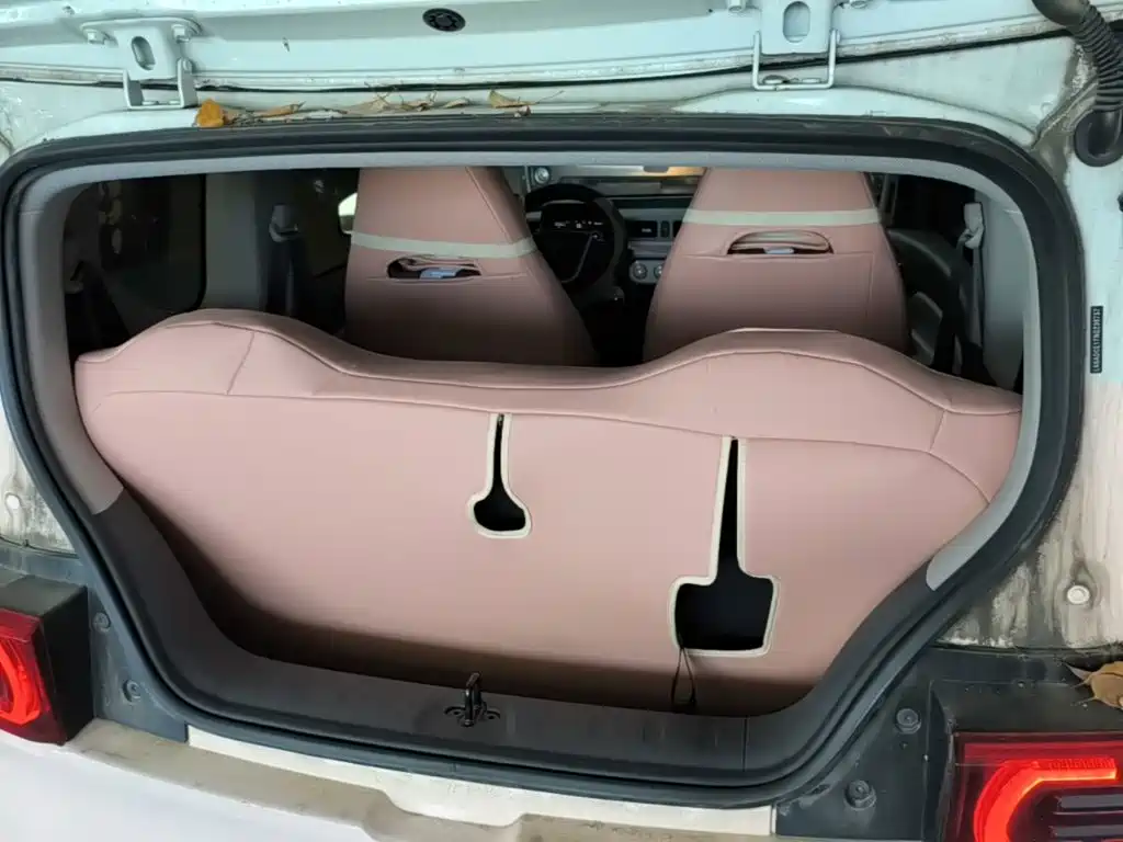 Wuling MINIEV — миниатюра 19