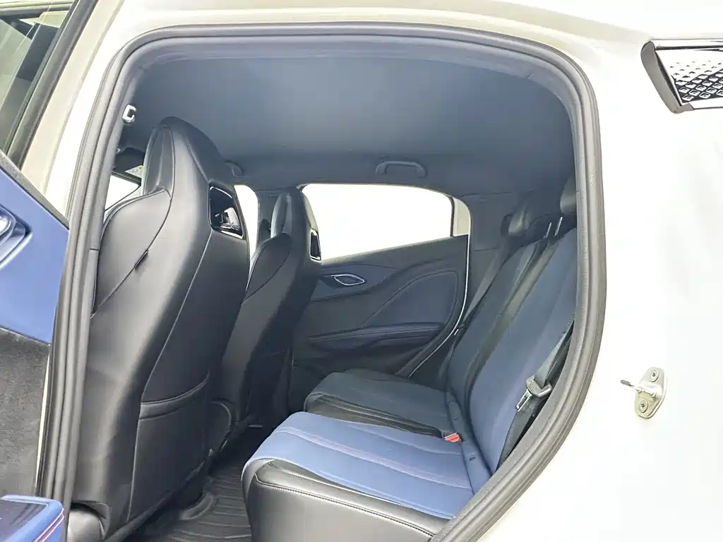BYD Seagull — миниатюра 5