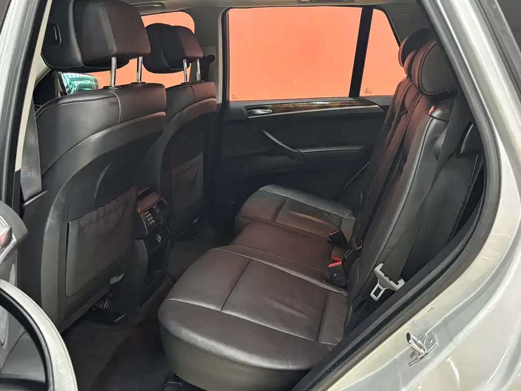 BMW X5 (Import) — миниатюра 5