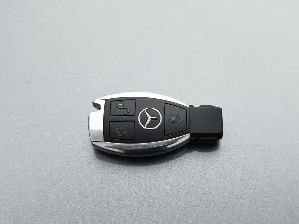 Mercedes-Benz GLC — миниатюра 19