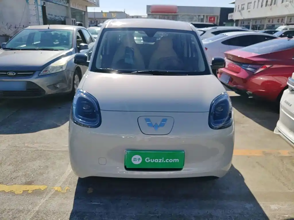 Wuling Mini EV MINIEV 2025