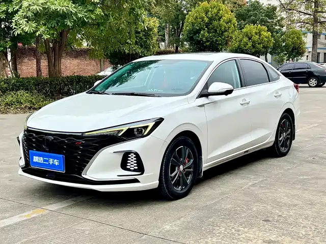changan yidong