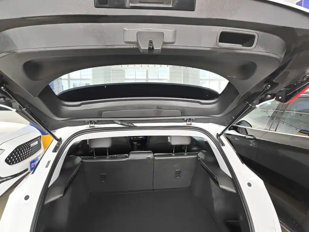Buick Velite 6 — миниатюра 19
