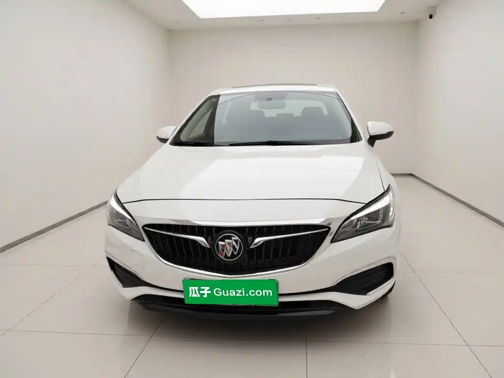 Buick Verano — миниатюра 2