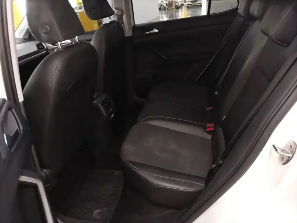 Volkswagen Tacqua — миниатюра 17