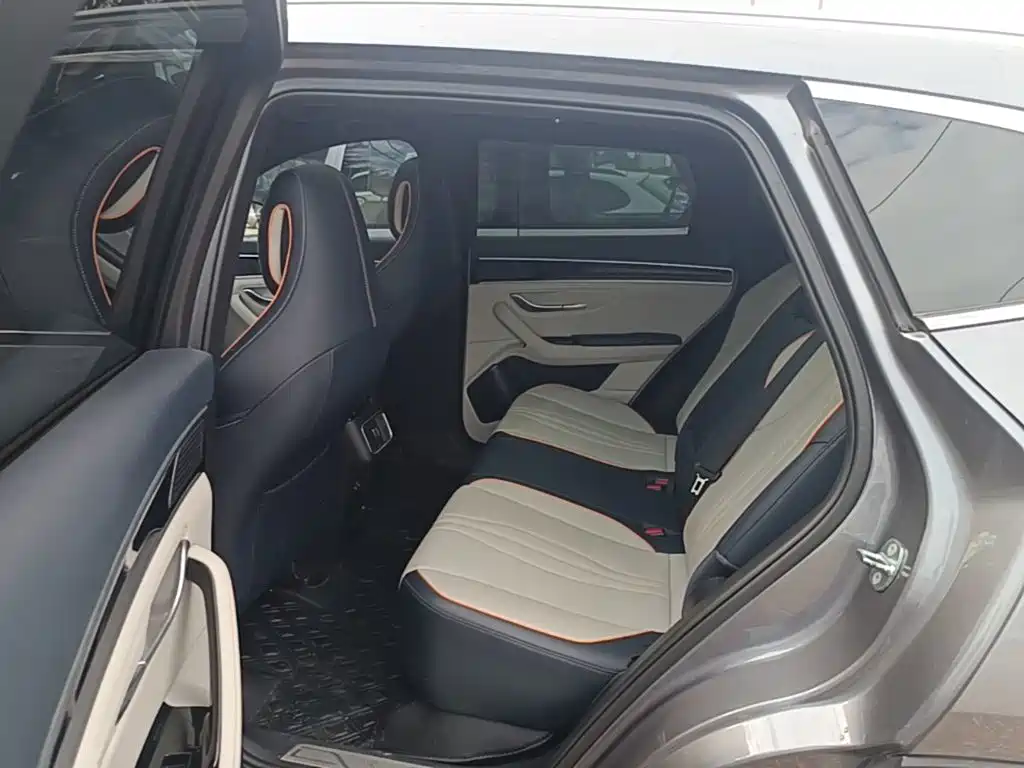 BYD PLUS New Energy — миниатюра 17