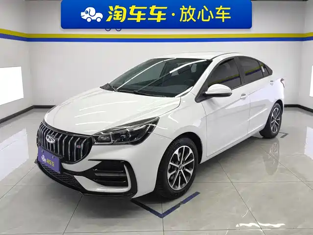 CHERY ARRIZO 5 2023