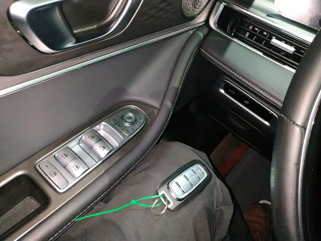 Chery Tiggo 8 PRO — миниатюра 9