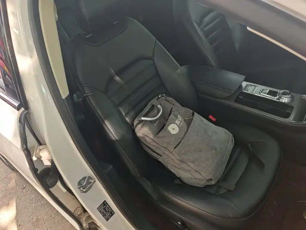Ford Mondeo — миниатюра 25