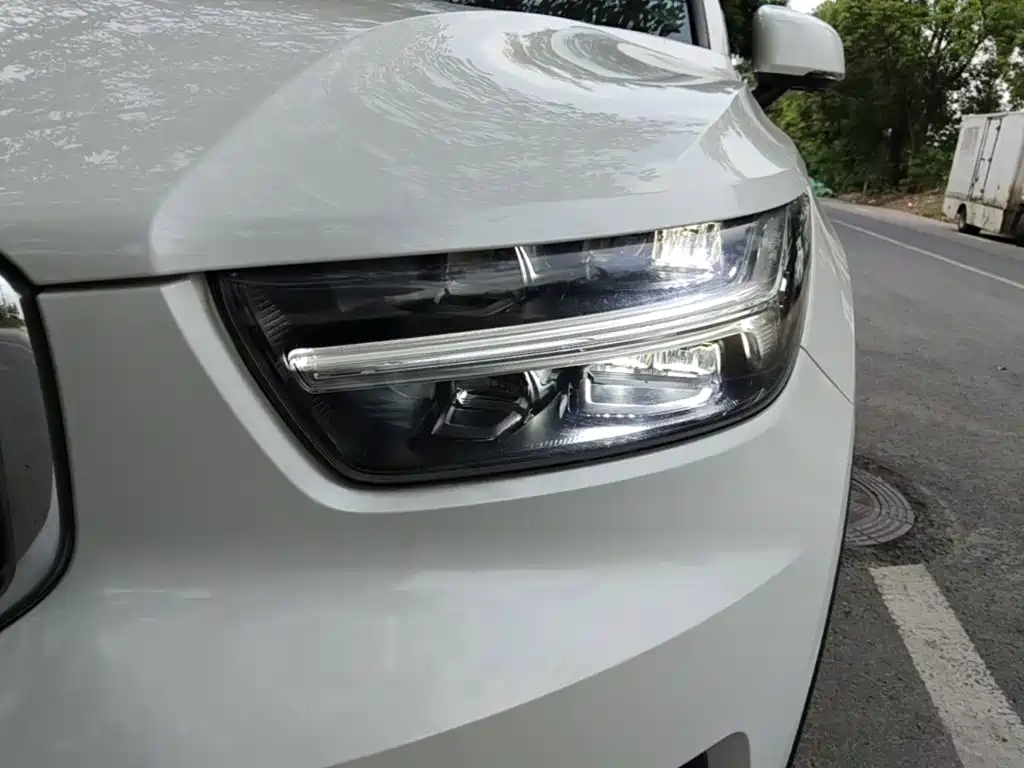 Volvo XC40 — миниатюра 24