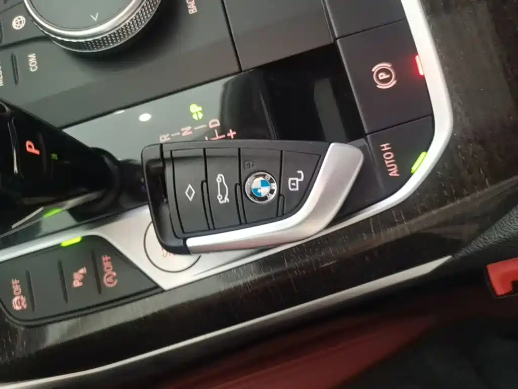 BMW 3 Series — миниатюра 9