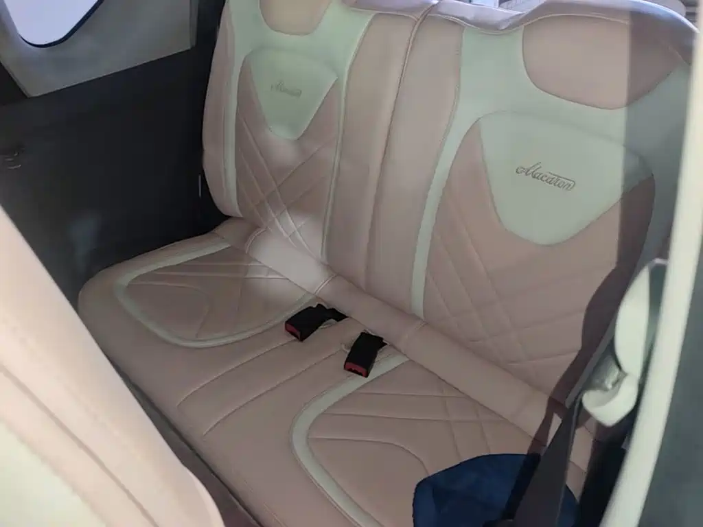 Wuling MINIEV — миниатюра 17